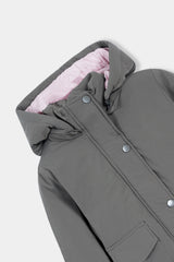 Jacket (Hood) (GJC-13)