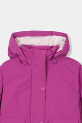 Jacket (Hood) (GJC-13)