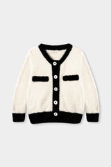 Cardigan Sweater (GMMS-211)