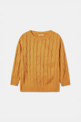 Caballed Sweater (GMMS-215)