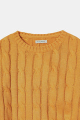 Caballed Sweater (GMMS-215)