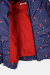 Puffer Jacket (GWJ-030)