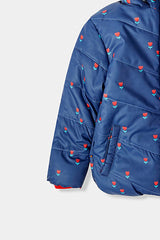 Puffer Jacket (GWJ-030)