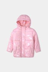 Puffer Jacket (GWJ-031)