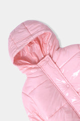 Puffer Jacket (GWJ-031)