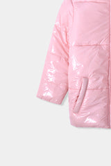 Puffer Jacket (GWJ-031)