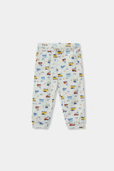 Pajamas (Pack Of 2) (IBPP-104)