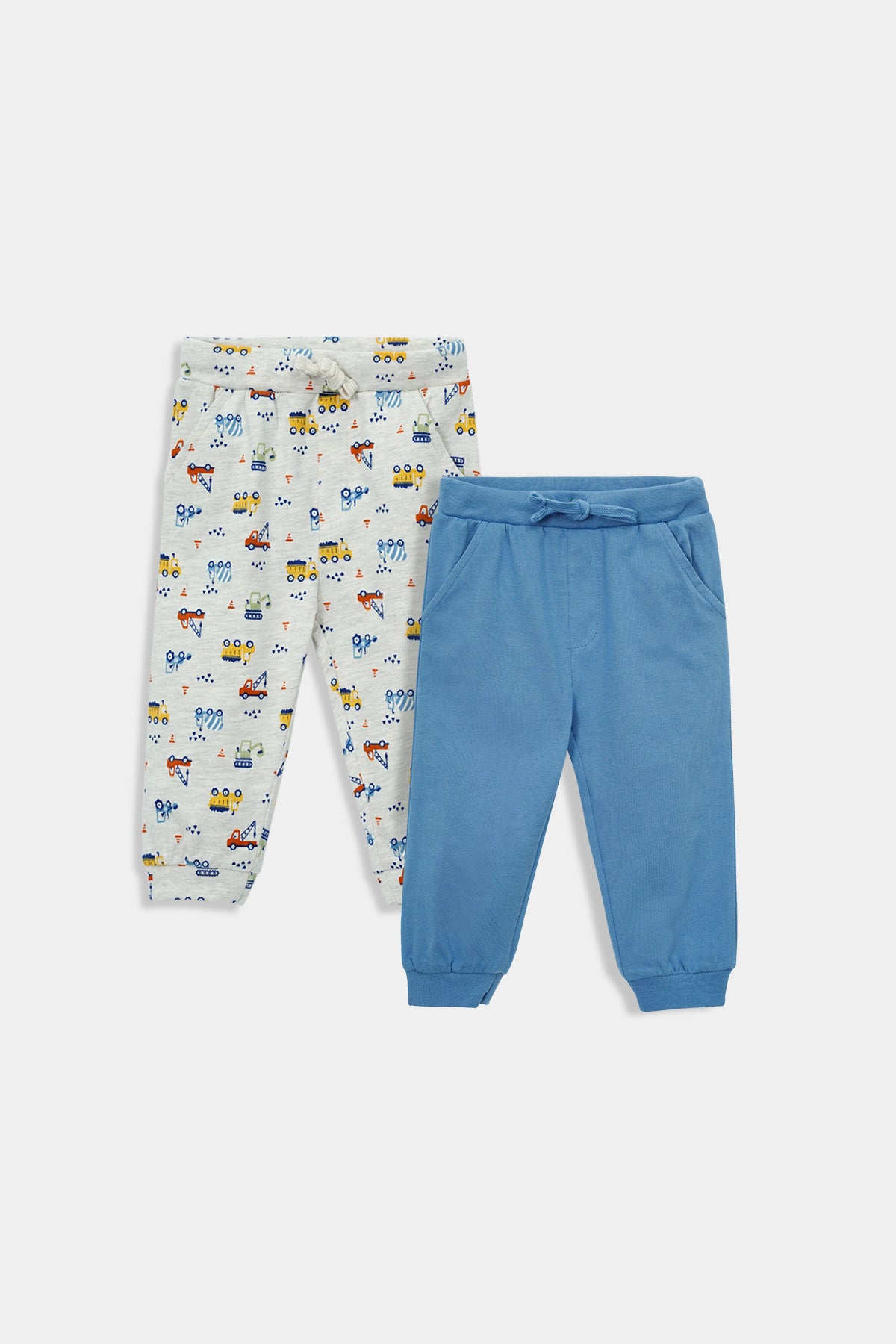 Pajamas (Pack Of 2) (IBPP-104)