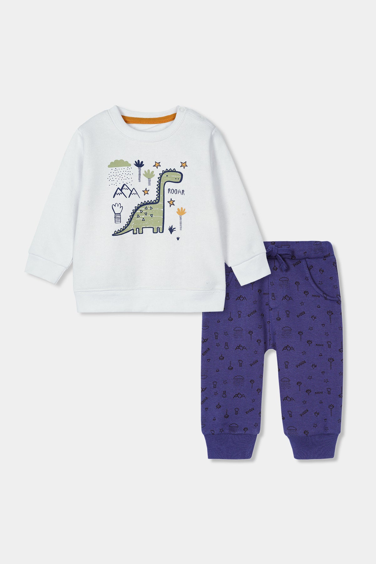 Value pack (T-Shirt With Pajamas) (IBVP-078)