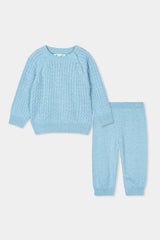 Co-ord Set (Sweater And Pajamas) (IBVP-084)