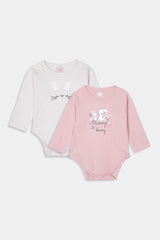 Bodysuit (Pack Of2) (IGBS-10)