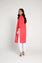 Embroidered Kurti (SSEGK-14)