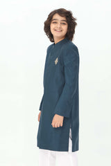 Sherwani With Embellishment (FBSW-27)