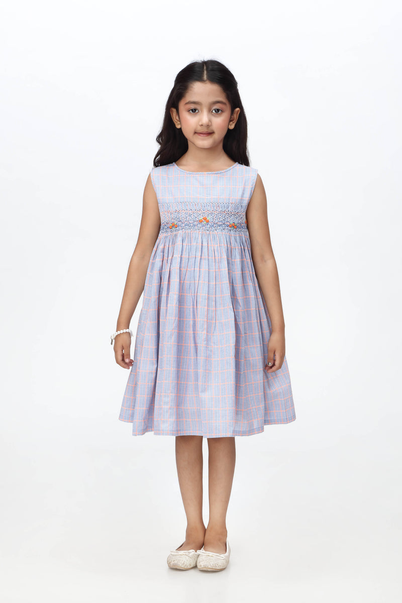 Smock Frock (SF-140)