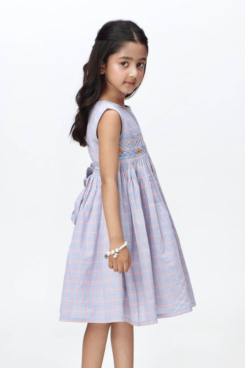 Smock Frock (SF-140)