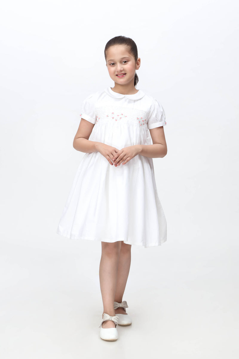 Smock Frock (SF-178)