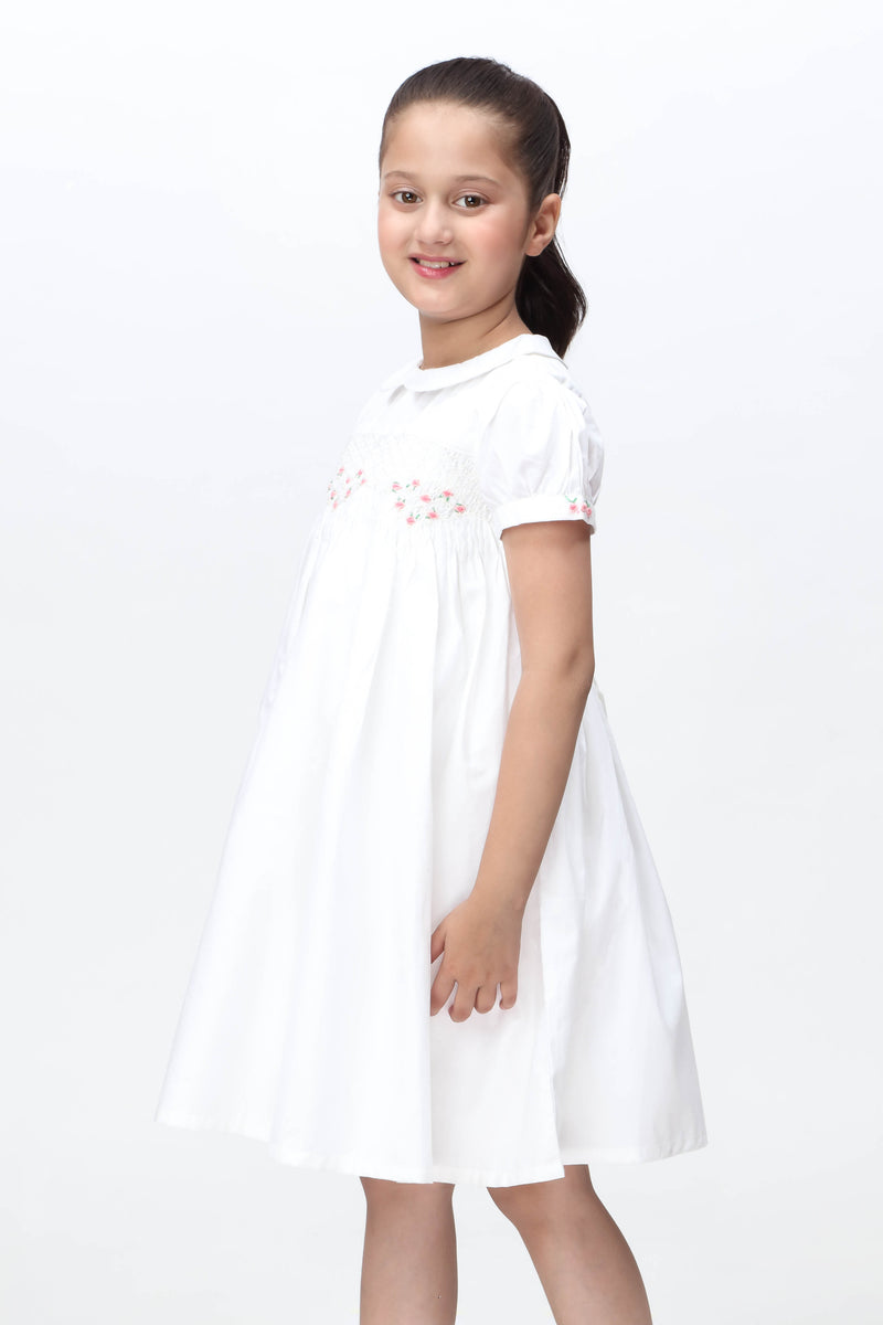 Smock Frock (SF-178)