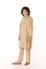 Kurta & Trousers (MSFBSK-S830)