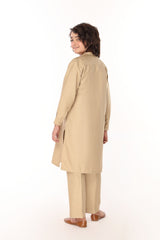 Kurta & Trousers (MSFBSK-S830)