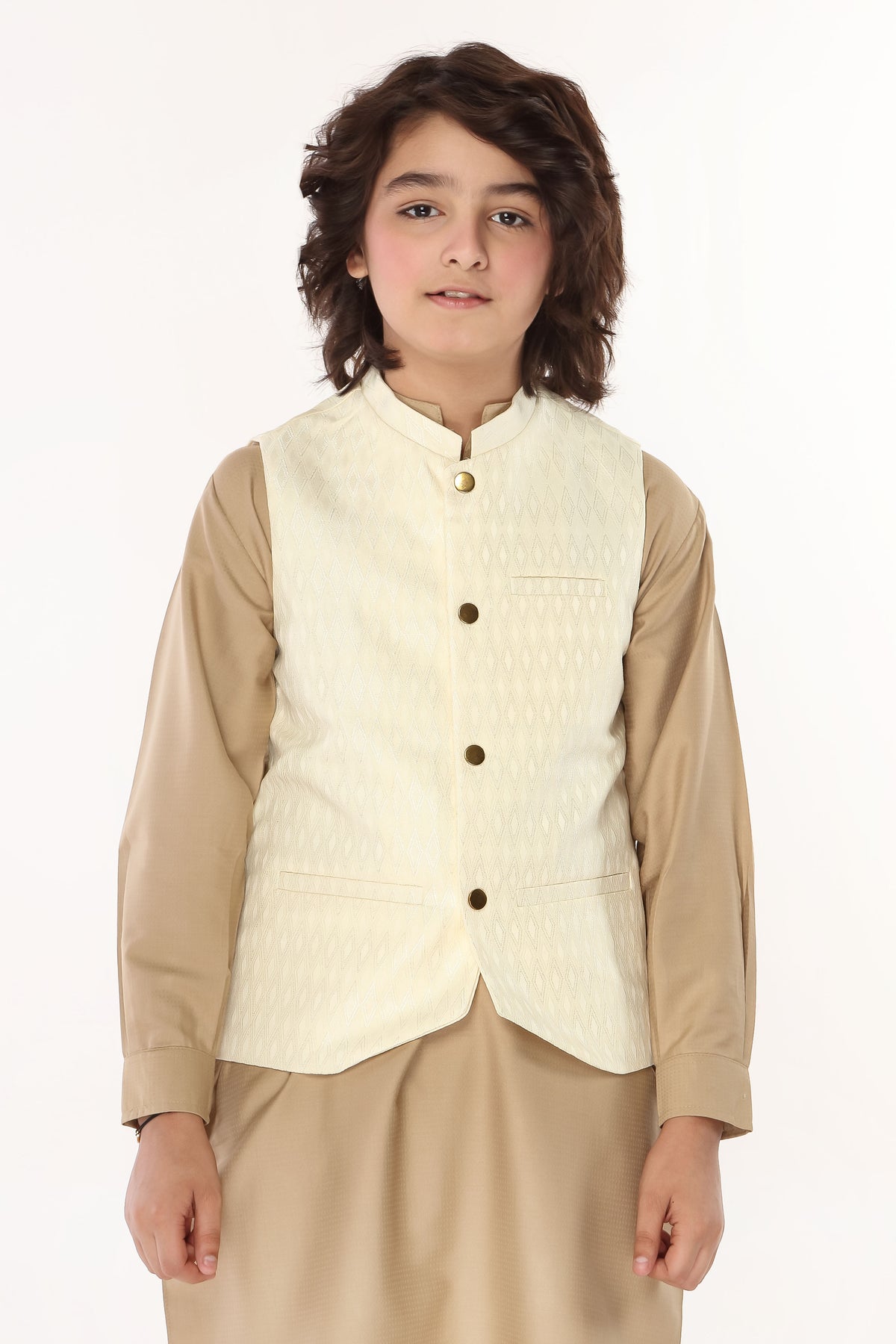 Waistcoat (BWC-134)