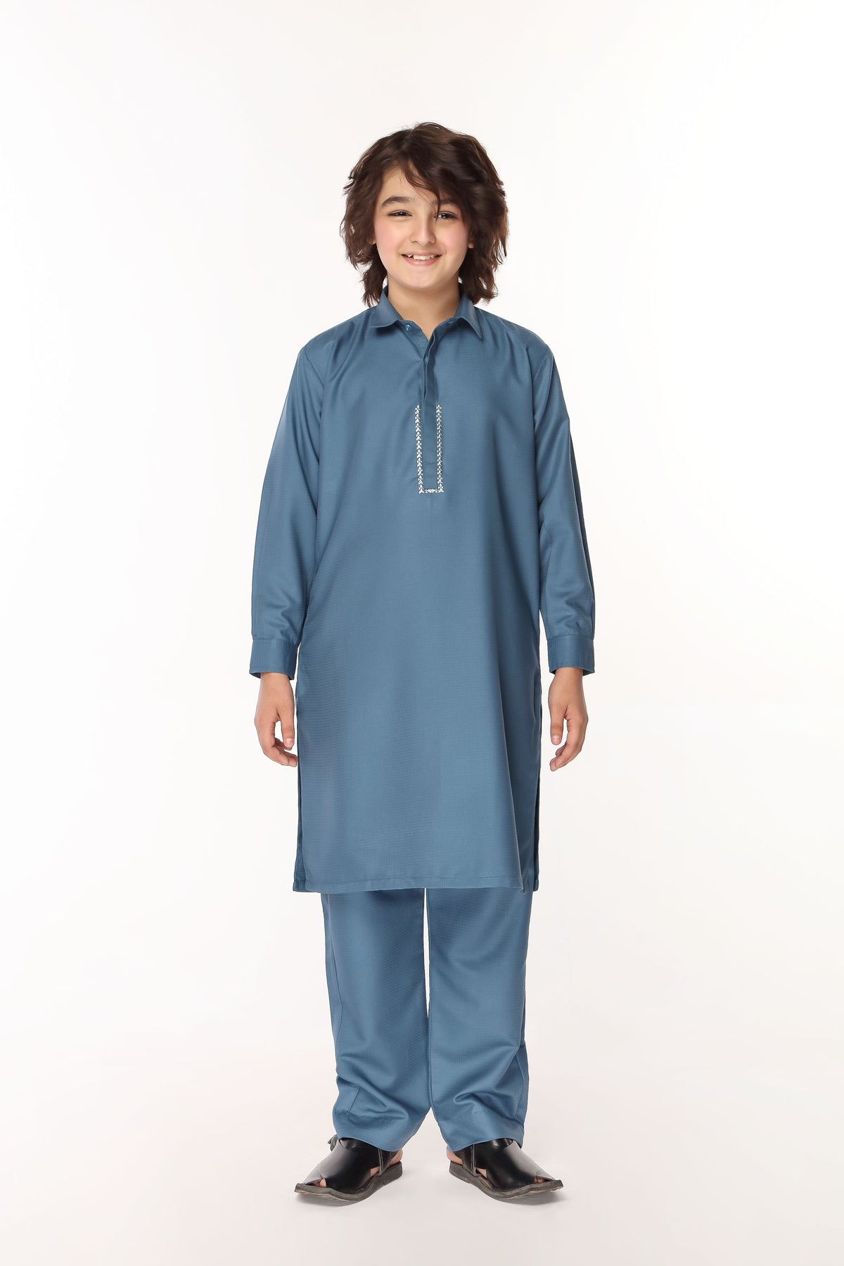 Kurta & Trousers (MSFBSK-840)