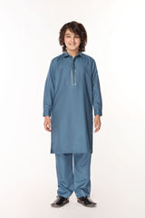 Kurta & Trousers (MSFBSK-840)