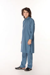 Kurta & Trousers (MSFBSK-840)