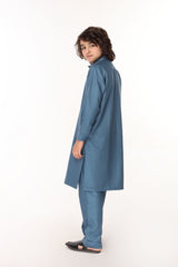 Kurta & Trousers (MSFBSK-840)