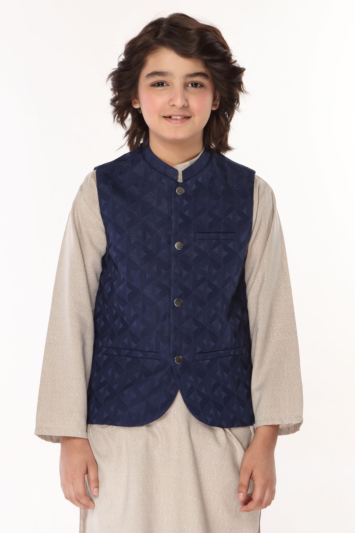 Waistcoat (BWC-133)