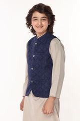 Waistcoat (BWC-133)