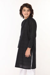 Embroidered Kurta (MSFBSK-837)