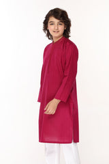 Kurta With Embroidery (FBSK-835)