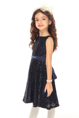 Embellished Frock (MMB-F153)