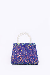 Hand Bag With Chain (MMHB-284)