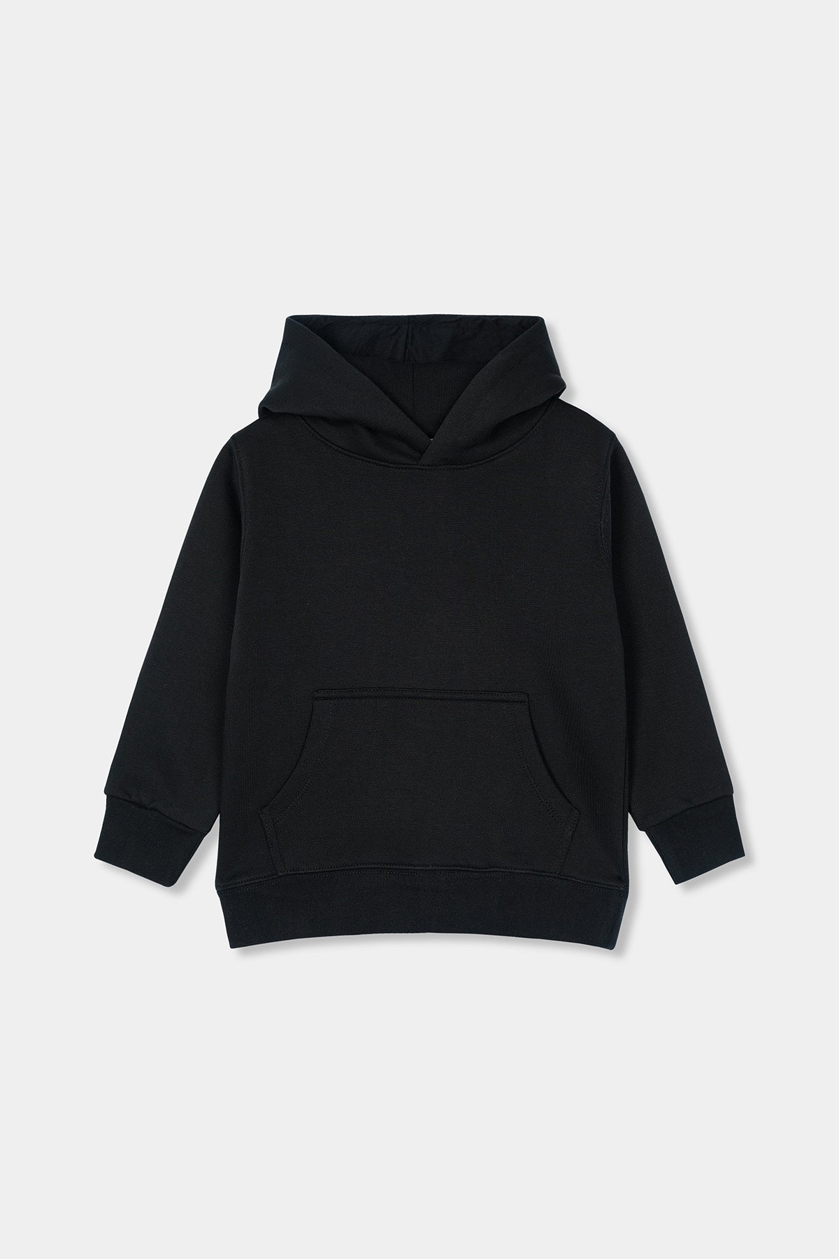 Pullover Hoodie (MSB-HOODP-02)