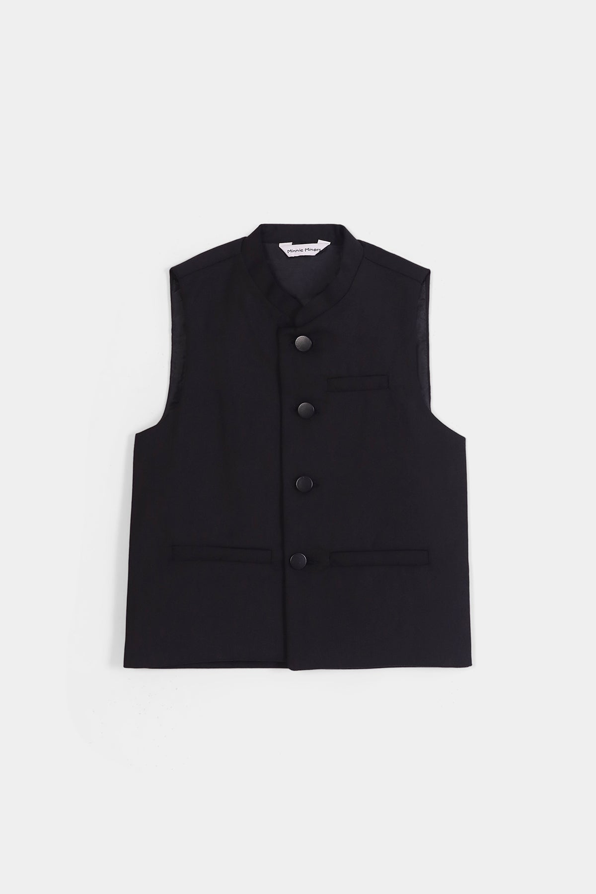 Waistcoat (MSBCWC-012)