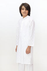 Embroidered Kurta (MSFBSK-828)