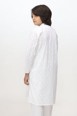 Embroidered Kurta (MSFBSK-828)