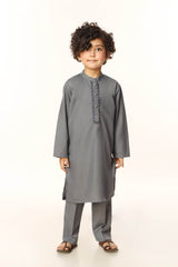 Kurta & Trousers (MSFBSK-S833)