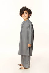 Kurta & Trousers (MSFBSK-S833)