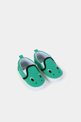 Slip On Shoes (MTB-057)