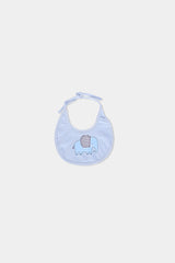 Bibs (Pack Of 2) (NB-351)