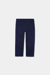 Regular Fit Twill Chinos (SB CHINO-02)