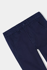 Regular Fit Twill Chinos (SB CHINO-02)