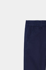 Regular Fit Twill Chinos (SB CHINO-02)