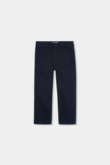 Regular Fit Twill Chinos (SB CHINO-03)