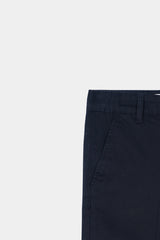 Regular Fit Twill Chinos (SB CHINO-03)