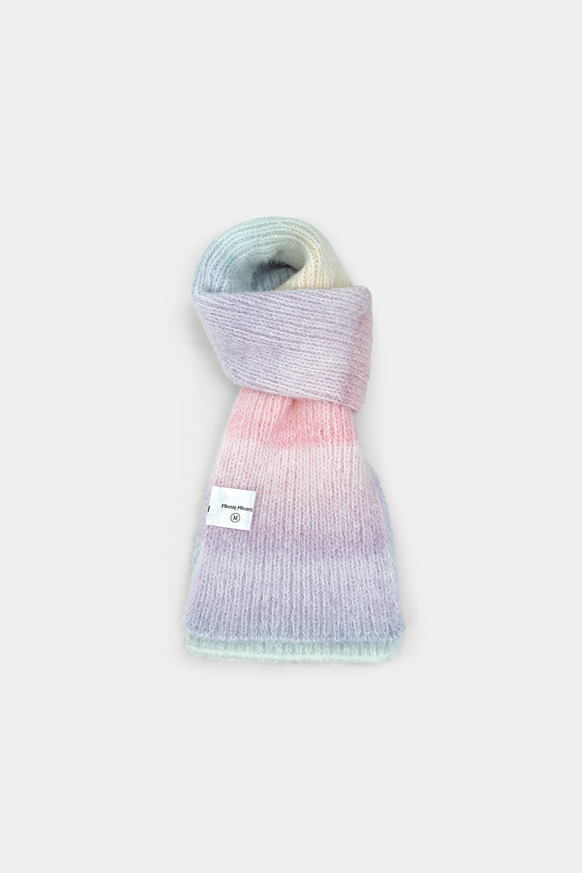 Woolen Scarf (SCARF-027)