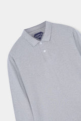 Long Sleeve Polo Shirt (SDB-POLO-03)