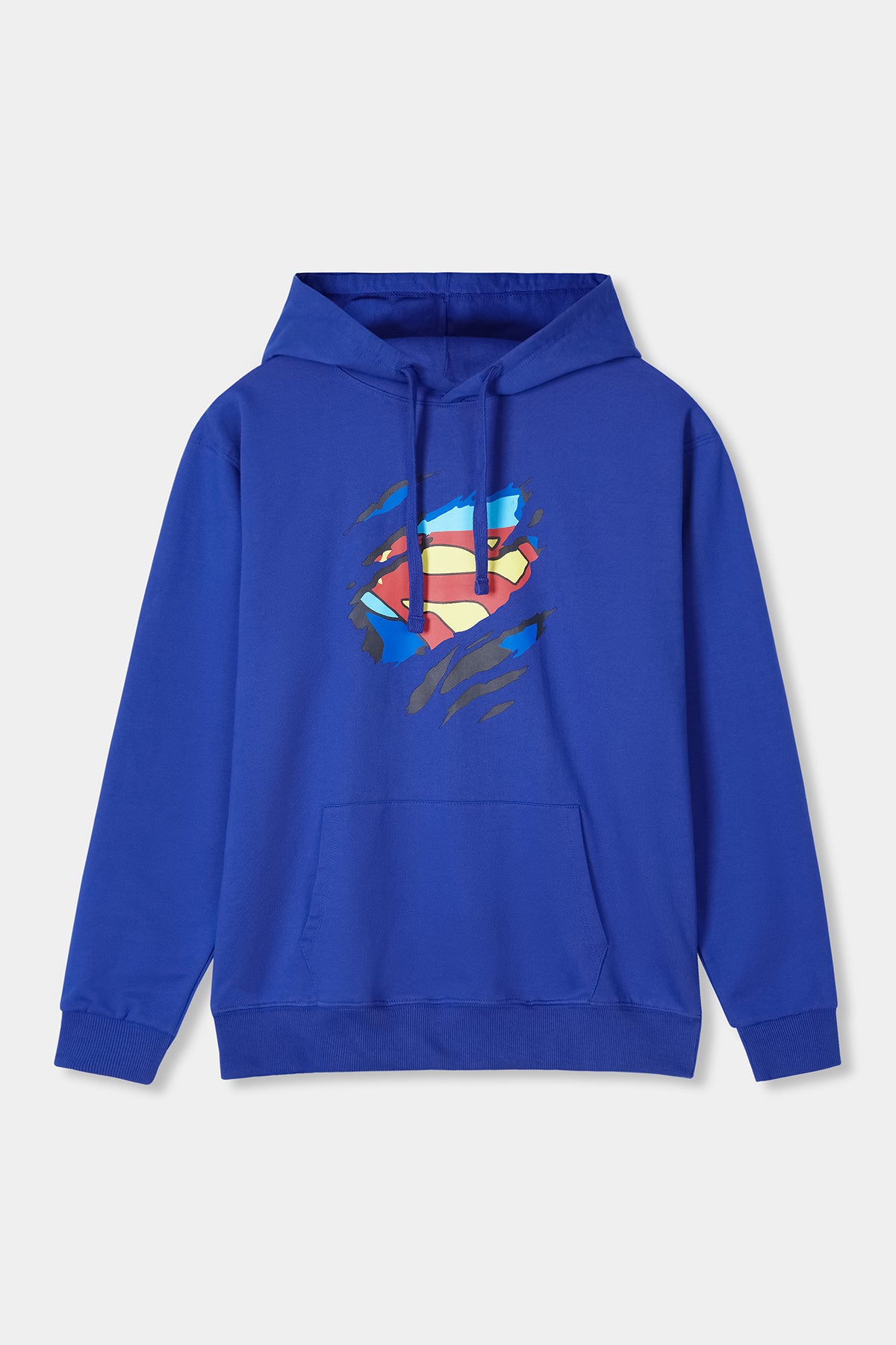 Printed Hoodie (SDKH-01)